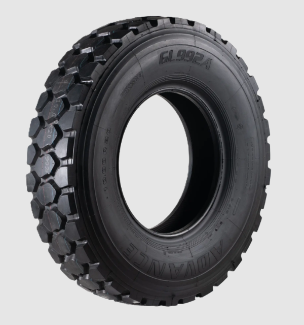 BAN TRONTON KASAR ADVANCE GL992A 12.00-R20 18 PR