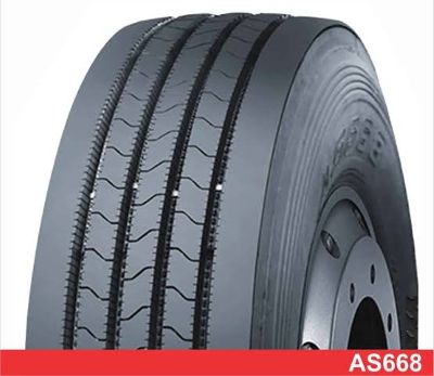 BAN TRUK BUS RADIAL CHAOYANG 295-80R22,5 18PR AS868 TL