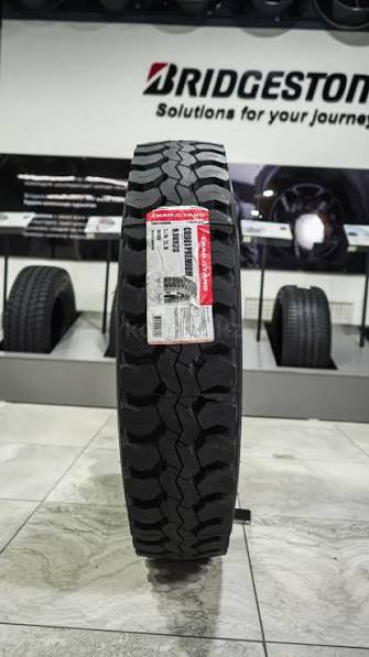 BAN TRUK BUS RADIAL CHAOYANG 750R16 14PR CB981 SET