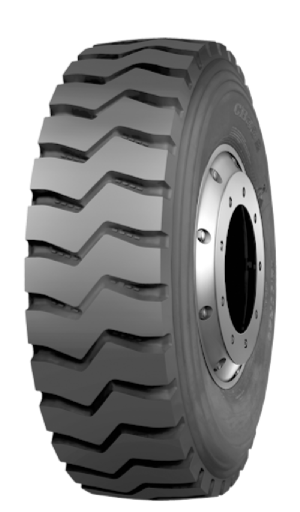 BAN TRUK RADIAL CHAOYANG 1000R20 18PR CB332 SET