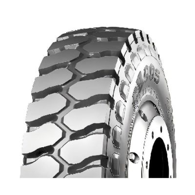 BAN TRUK RADIAL CHAOYANG 1000R20 18PR CB905 SET