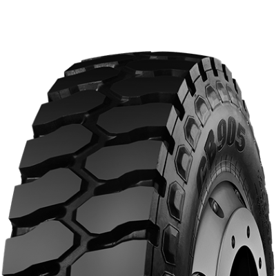BAN TRUK RADIAL CHAOYANG 1100R20 16PR CB905 SET