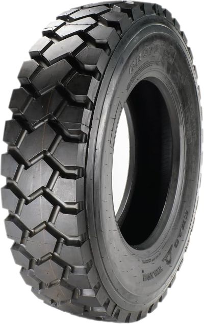 BAN TRUK RADIAL CHAOYANG 1100R20 16PR CB972 SET