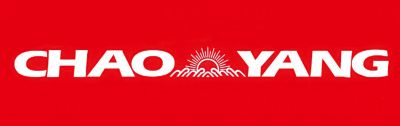 CHAO YANG LOGO
