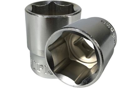 MATA KUNCI SHOCK 46 MM STANG 1-2 INCH 6PT WIPRO