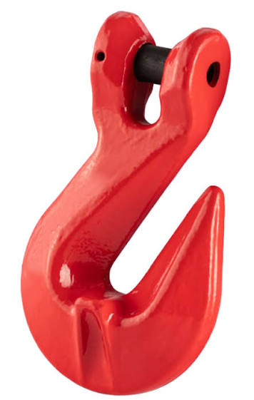 clevis grab hook Uk 5-8 inch(16 mm)